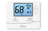 RS8110 | 24V/Millivolt Non Programmable Digital Single Stage Conventional/Heat Pump Therm | ROBERTSHAW