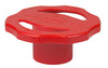 RSH-020 | 2 PP ROUND HANDLE 3-SLOT BALL VALVE | (PG:299) Spears
