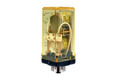 IDEC Relays RR2KP-UAC24V 24VAC 11 PIN RELAY | Midwest Supply Us