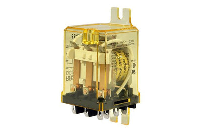 IDEC Relays | RR3B-ULAC24V