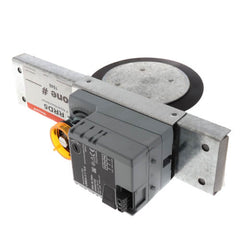 Resideo RRD5 5" RetrofitRoundDamper 24v | Midwest Supply Us