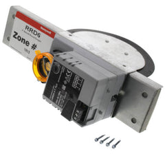 Resideo RRD6 RETROFIT ROUND DAMPER 6" | Midwest Supply Us