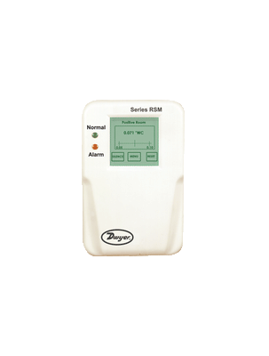 Dwyer Instruments | RSM-1-B