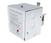 EFL/SP100/165 | 165F FUSE SWITCH | Ruskin