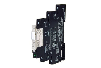 IDEC Relays | RV8H-L-D12