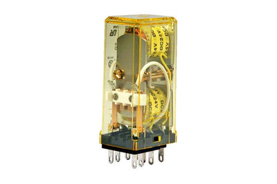 IDEC Relays | RY2KS-UAC120V