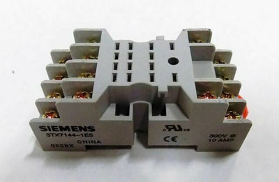 Siemens Industrial Controls | 3RU21464LB0