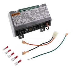 Resideo S8910U3000 UNIVERSAL HOT SURFACE IGNITION MODULE. SINGLE OR TWO ROD. 4 OR 7 SECOND TRIAL TIME. 1 OR 3 IGNITION TRIAL. | Midwest Supply Us