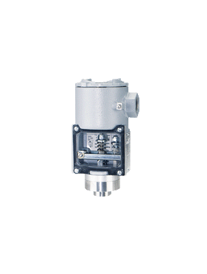 Dwyer Instruments | SA1111E-A4-K1