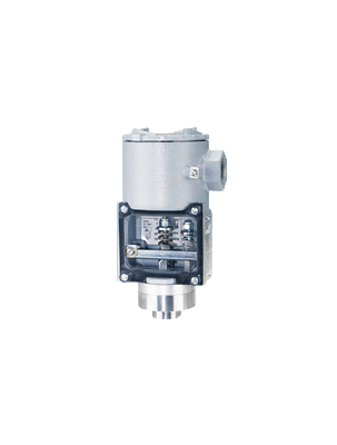 Dwyer Instruments | SA1111E-A4-K1