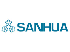 Sanhua International FD-759-S Filter-Drier ODF 1-1/8" SOLDER | Midwest Supply Us
