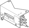 AK-42309-500 | Positive Positioner ( Linkage Is For Mounting Positioner To Actuator Must Order | SCHNEIDER ELECTRIC