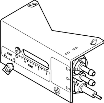 SCHNEIDER ELECTRIC | AK-42309-500