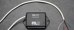 Kele Product SD-Z1 SPOT LEAK DETECTOR 14'CABLE | Midwest Supply Us
