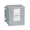 1.5S1F | TRANSFORMER DRY 1.5KVA 240X480V-120/240V | Schneider Electric (Square D)
