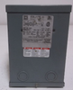 1S1F | 240/480v PRI 120/240 SEC 1kVA | Schneider Electric (Square D)
