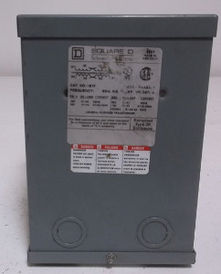 Schneider Electric (Square D) | 1S1F