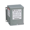 250SV1B | Sealed General Purpose Transformer, DRY 1PH .25KVA 240X480V-120/240V | Schneider Electric (Square D)