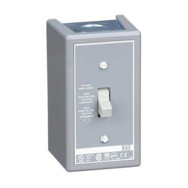 Schneider Electric (Square D) | 2510FG2