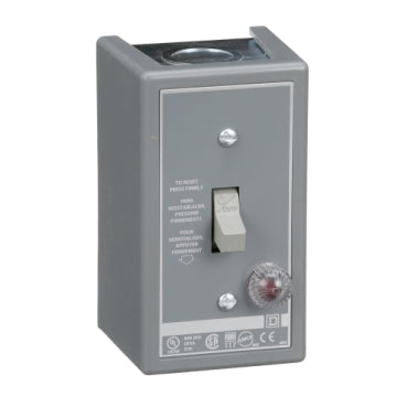 Schneider Electric (Square D) | 2510FG5P