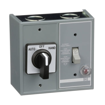 Schneider Electric (Square D) | 2510FG71P