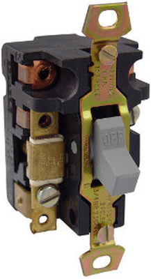 Schneider Electric (Square D) | 2510FO2