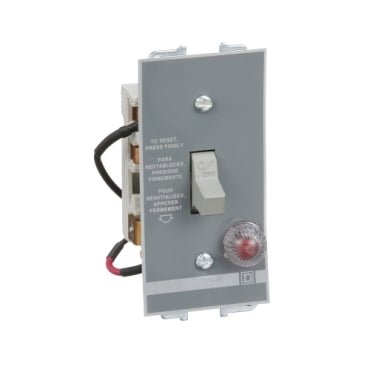 Schneider Electric (Square D) | 2510FO2P