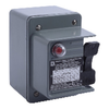 2510FW1P | Fractional Horsepower Manual Starter, 16A, NEMA 4, 1 Conduit Opening, 1-Pole, Toggle Operated with Lock, Red Indicator, 277VAC | Schneider Electric (Square D)