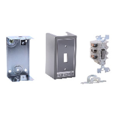 Schneider Electric (Square D) | 2510KG1