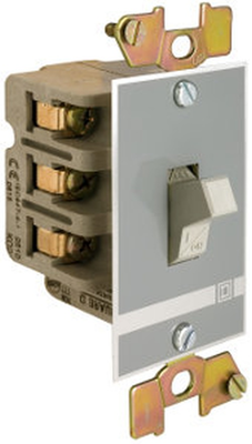 Schneider Electric (Square D) | 2510KO2