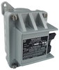 2510KR2 | Single Unit Manual Switch, 20A, NEMA 7 and 9, 3-Pole, Toggle Operated, No Indicator, 600VAC | Square D