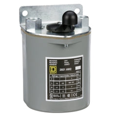 Square D 2601AW2 Reversing Drum Switch, NEMA 4, 600V AC, 250V DC, 3-Poles, Screw Clamp Terminals | Midwest Supply Us