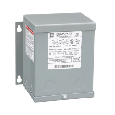 SQUARE D | 500SV1B
