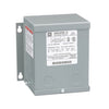 500SV43B | TRANSFORMER DRY 1P .5KVA 120X240V-12/24V | Schneider Electric (Square D)