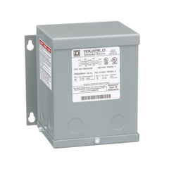 Schneider Electric (Square D) 500SV43B TRANSFORMER DRY 1P .5KVA 120X240V-12/24V | Midwest Supply Us
