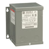 750SV1F | TRANSFORMER DRY 1PH .75KVA 240X480V-120/240V | Schneider Electric (Square D)