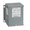 750SV43F | TRANSFORMER DRY 1PH .75KVA 120X240V-1 | Schneider Electric (Square D)