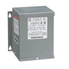 Schneider Electric (Square D) 750SV43F TRANSFORMER DRY 1PH .75KVA 120X240V-1 | Midwest Supply Us