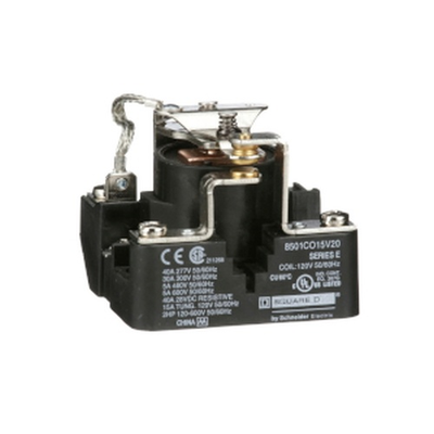 Schneider Electric (Square D) | 8501CO15V20