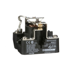 Schneider Electric (Square D) 8501CO15V20 RELAY 600VAC 5AMP TYPE C +OPTIONS | Midwest Supply Us