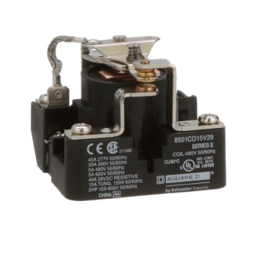 Schneider Electric (Square D) | 8501CO15V29
