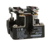 8501CO7V04 | Power Relay - 277VAC Coil - DPST - 2NO-0NC - 1.5 HP - 30A Resistive at 300V | Schneider Electric (Square D)