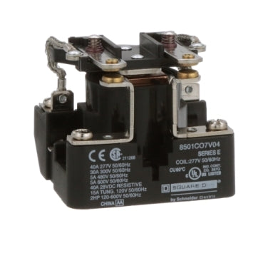 Schneider Electric (Square D) | 8501CO7V04