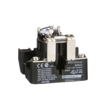 Schneider Electric (Square D) | 8501CO8V20