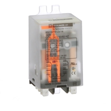 Schneider Electric (Square D) | 8501KFR12V14
