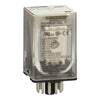 8501KPR13P14V20 | 8501K General Purpose Plug-in Relay, 11 pin plug-in, 3 Poles, DPDT, 120V AC | Schneider Electric (Square D)