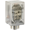 8501KPR13V20 | 8501K General Purpose Plug-in Relay, Socket, 3PDT, 120V AC, 1 HP at 277V, 3A | Schneider Electric (Square D)