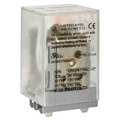 Schneider Electric (Square D) | 8501KUR13P14V20