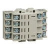 8501NR34 | RELAY SOCKET 300VAC 10A TYPE R +OPTION | Schneider Electric (Square D)