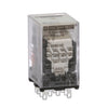 8501RS14V14 | RELAY 240VAC 5AMP TYPE R +OPTIONS | Schneider Electric (Square D)